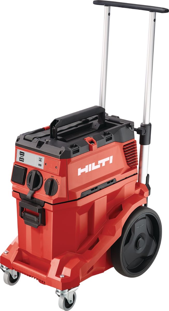 Aspirator universal Hilti VC 40-MX