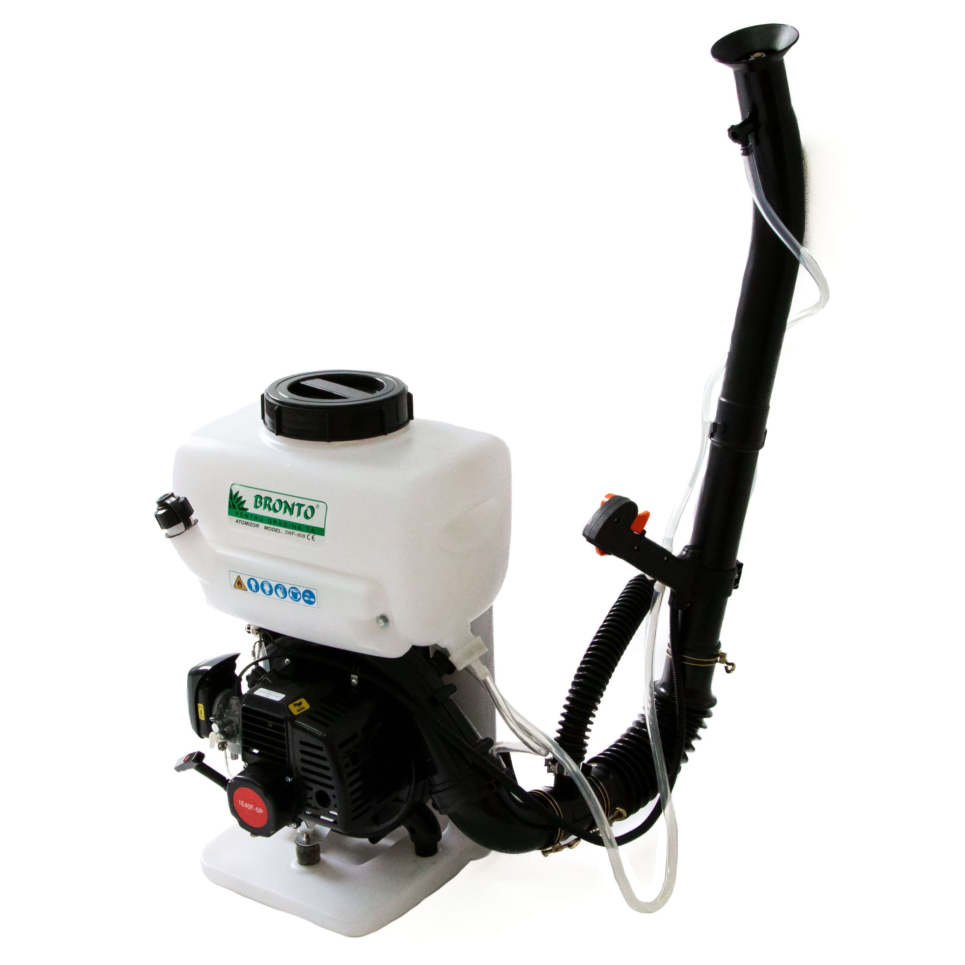 Atomizor cu pompă Bronto 3WF-808