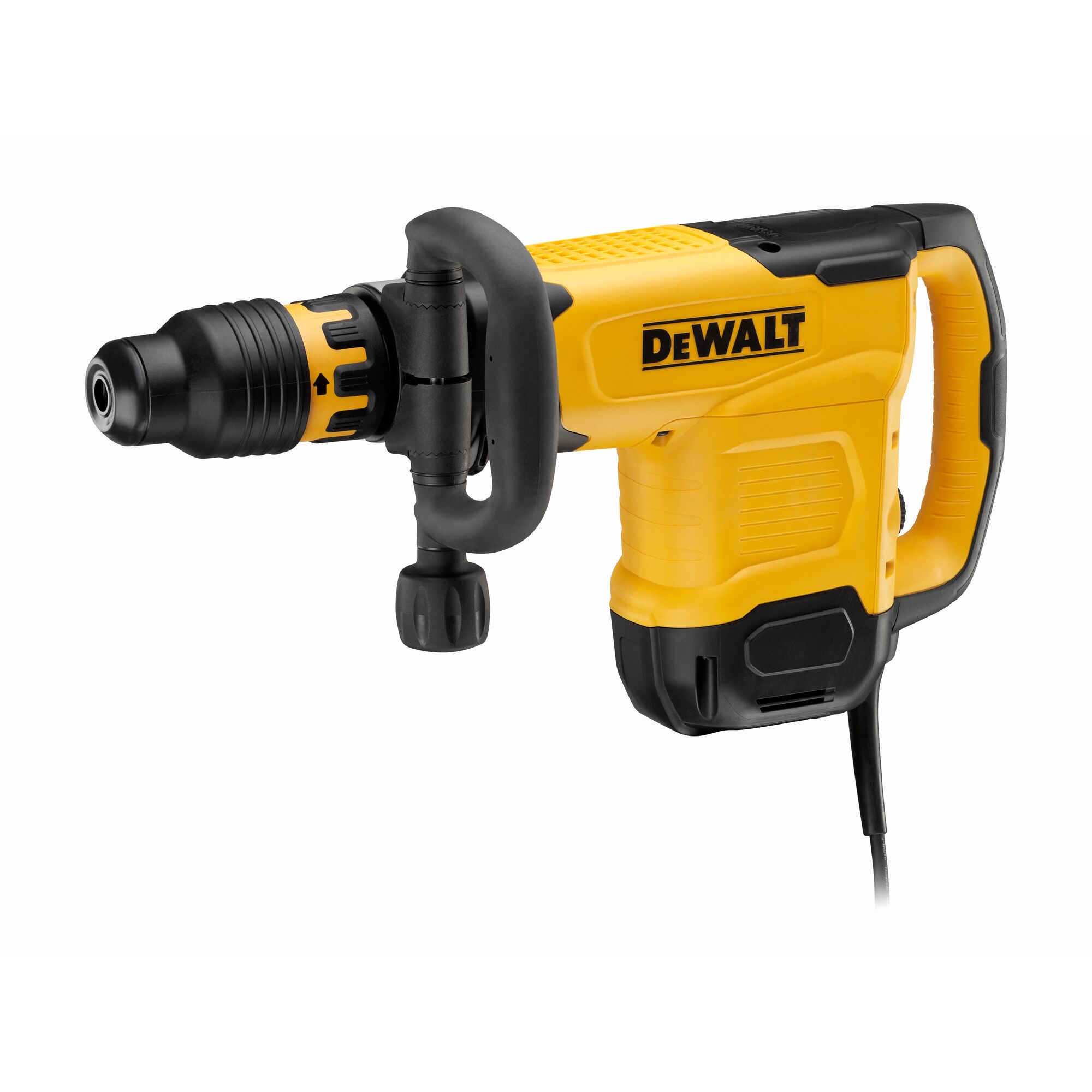 Ciocan demolator DeWalt D25881K (10 kg)