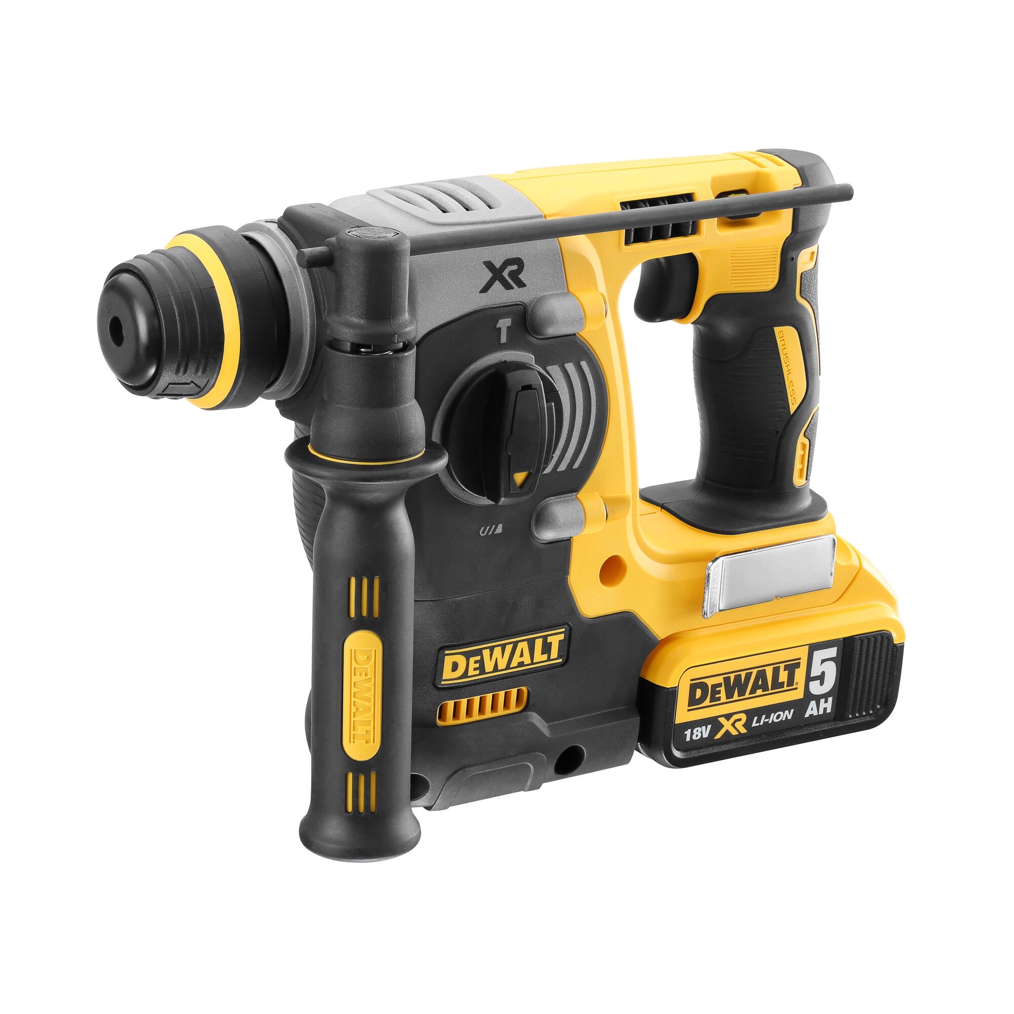 Ciocan rotopercutor DeWalt DCH273 (acumulator)
