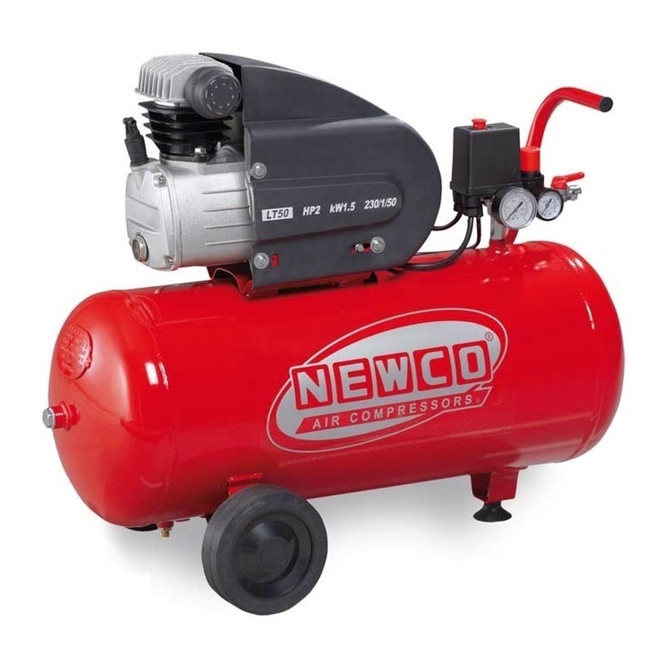 Compresor cu piston Newco 50 L