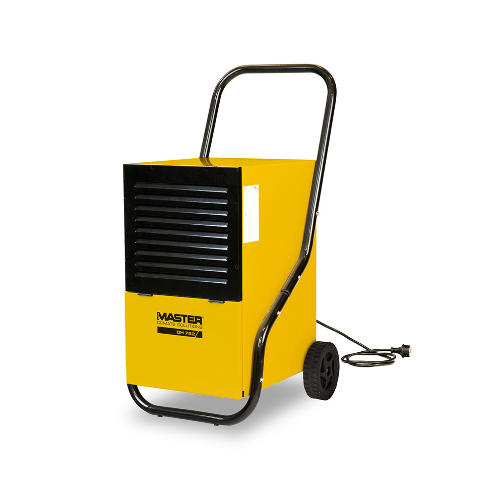 Dezumidificator profesional Master DH 752P