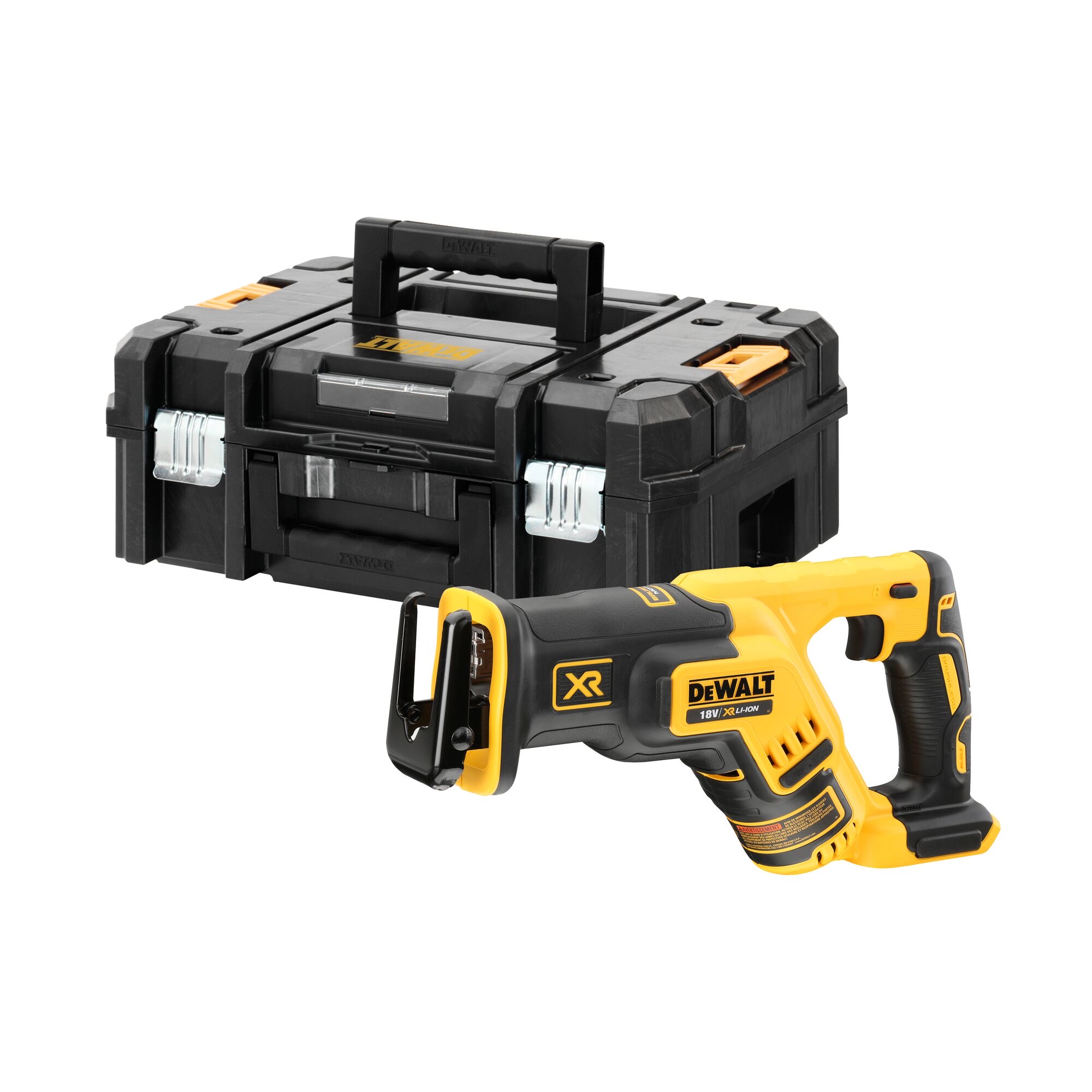 Fierăstrău sabie DeWalt (acumulator)