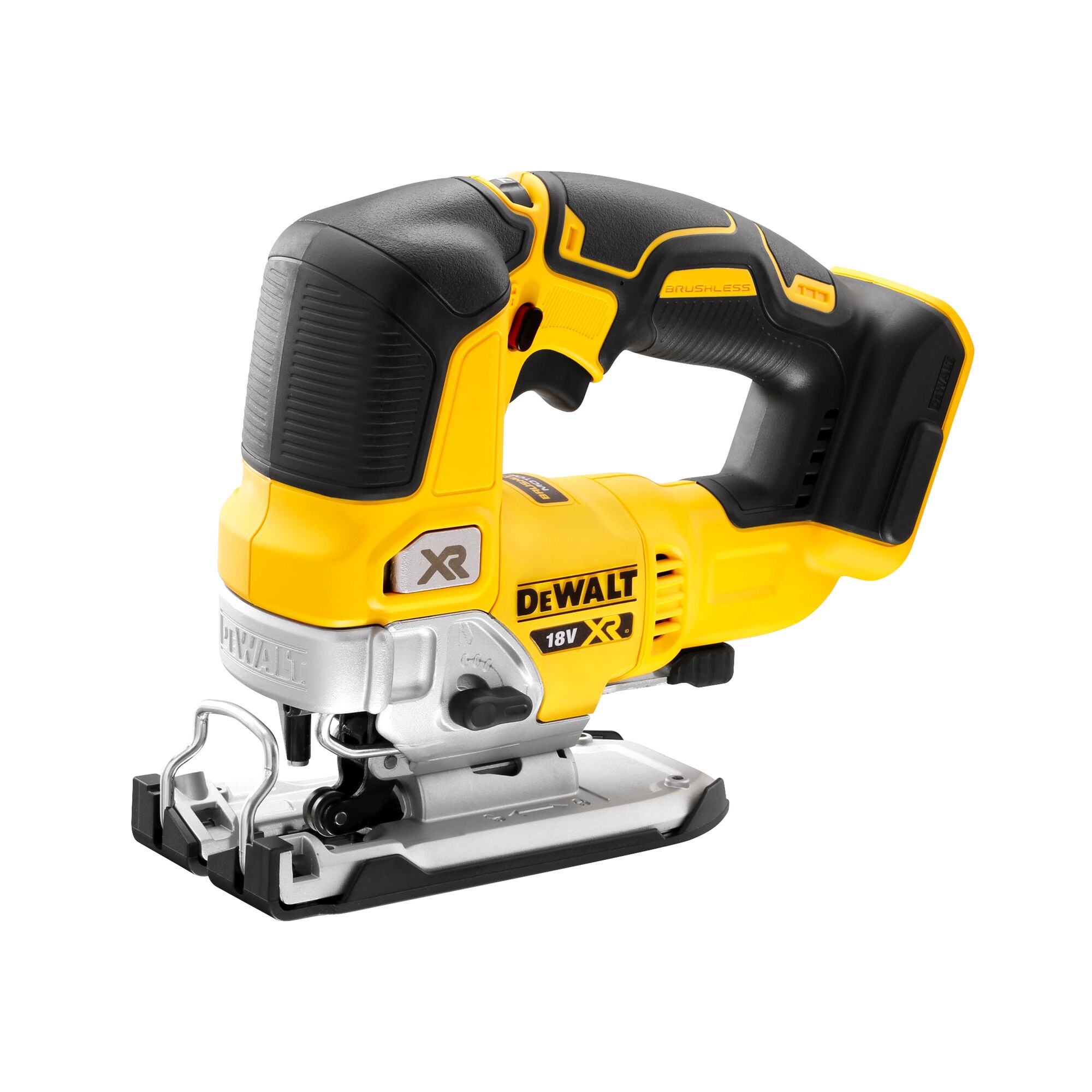 Fierăstrău vertical (pendular) DeWalt 18V