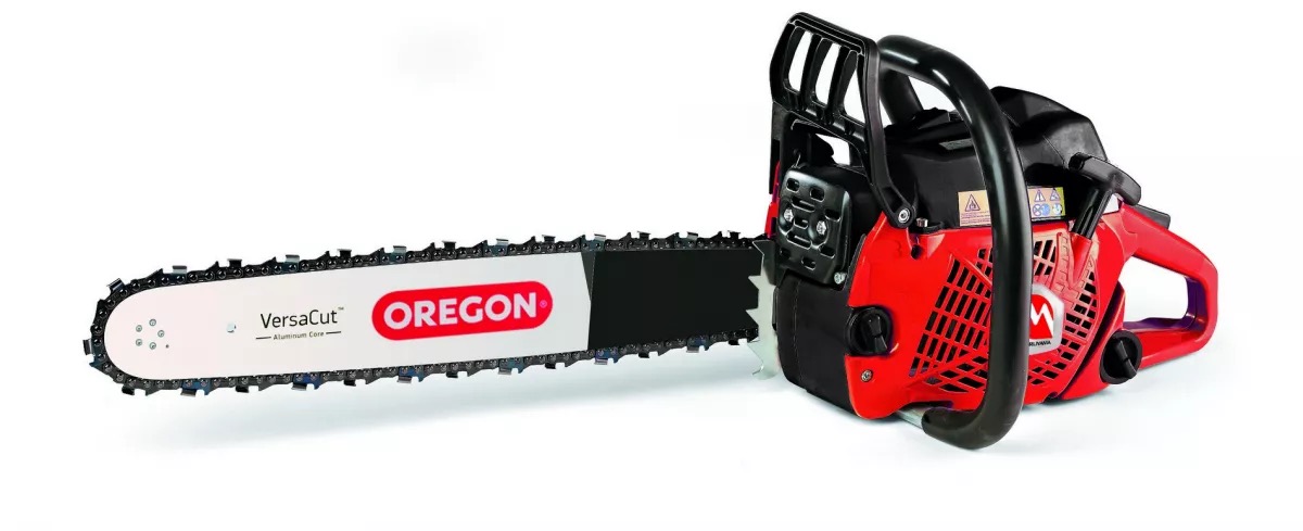 Motofierăstrău Maruyama MCV 6200 (lamă 51 cm)