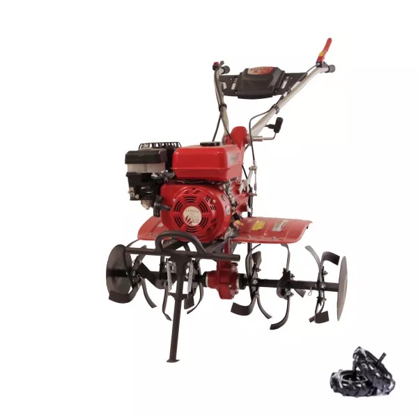 Motosăpătoare Bronto Strong 8.5 (80 cm)