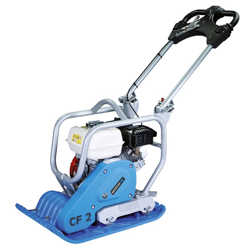 Placă compactoare Weber CF 2 A HD