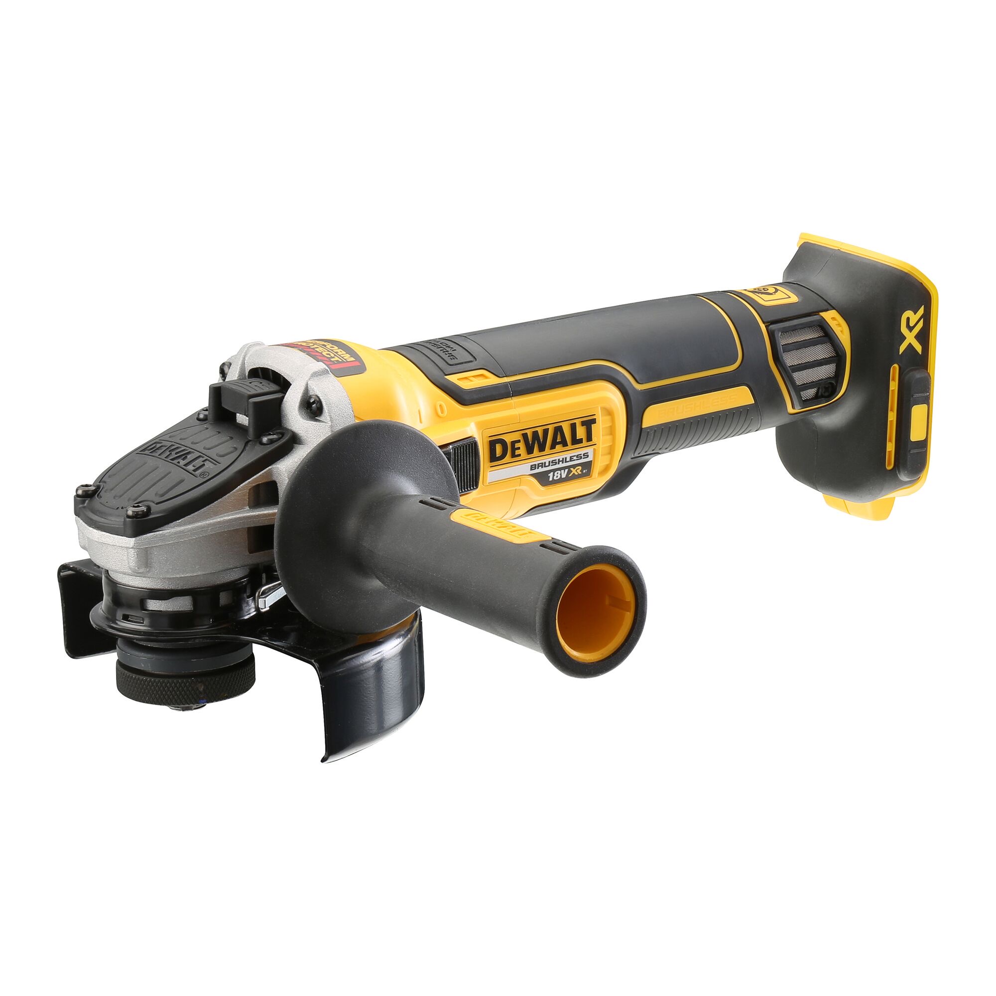 Polizor unghiular DeWalt (acumulator)