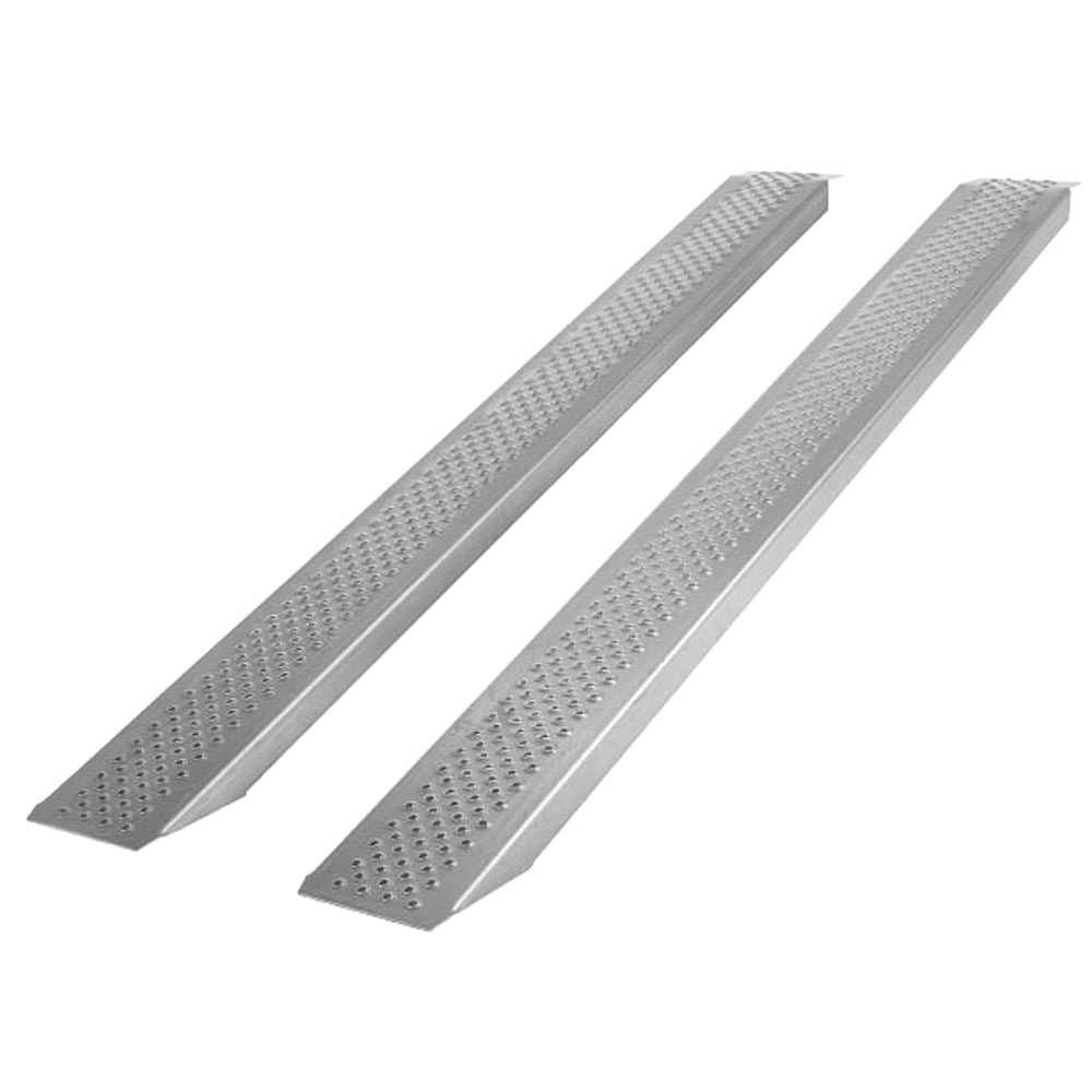 Rampe de încărcare AL-KO 2 m / 400 kg (pereche)