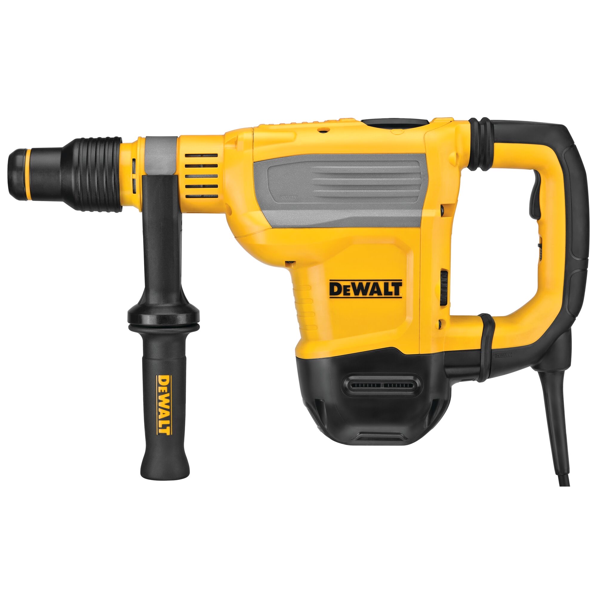 Rotopercutor DeWalt D25614K 45 mm SDS-Max