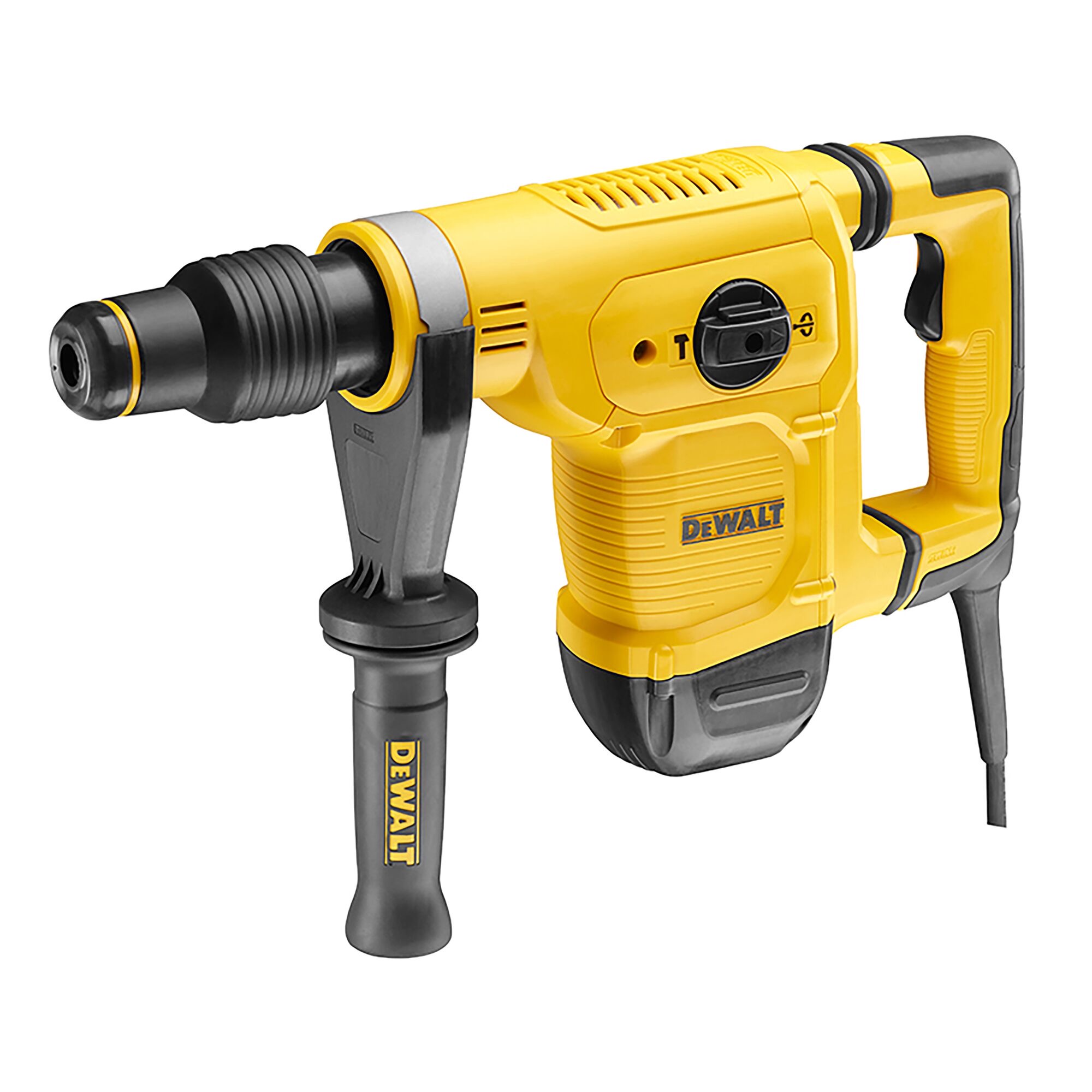 Ciocan de dăltuit DeWalt D25810K SDS-Max