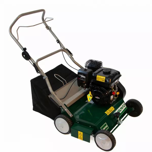 Scarificator de gazon Bronto B-VERT SC 45 (benzină)