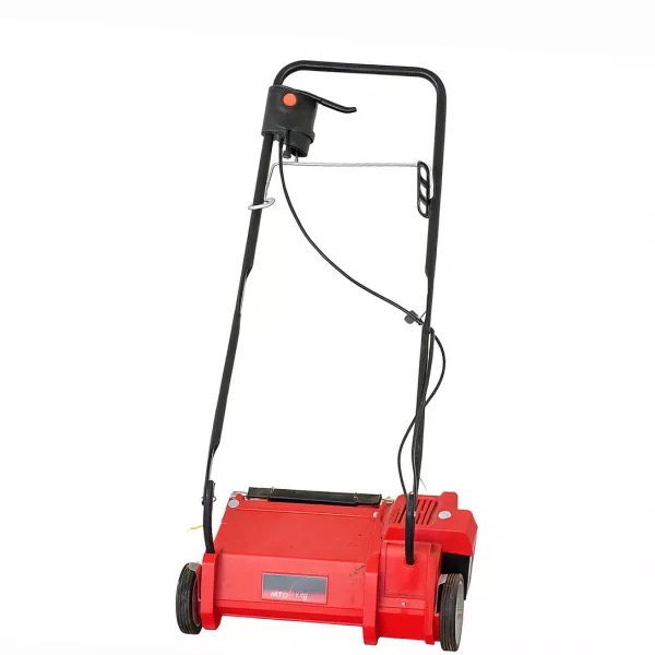 Scarificator de gazon electric MTD V 33