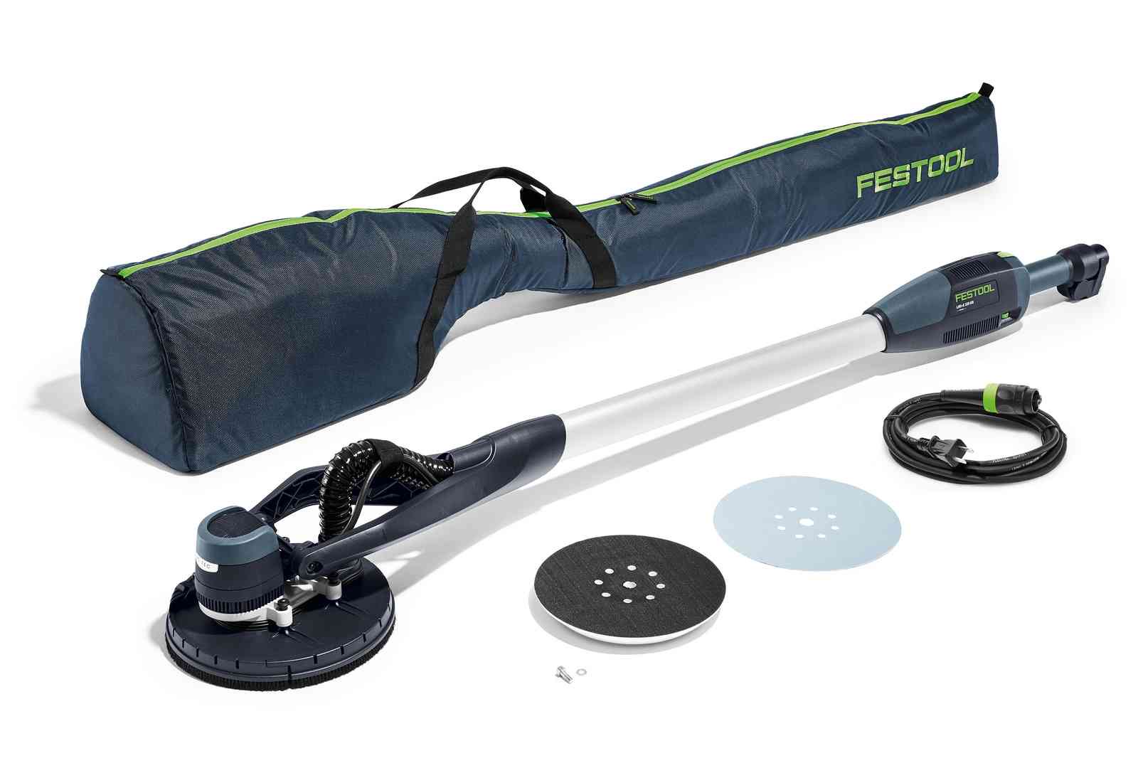 Șlefuitor de pereți Festool PLANEX LHS-E 225