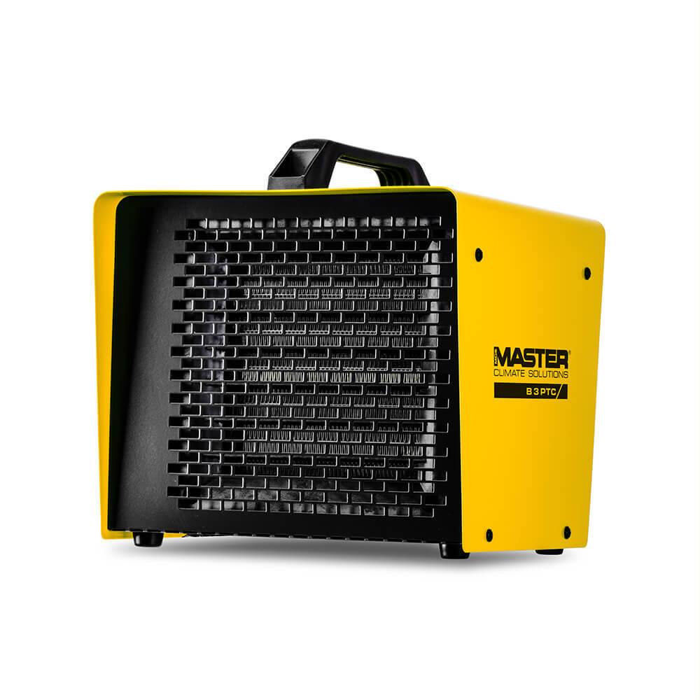 Termosuflantă electrică Master B 3 PTC (3 kW)